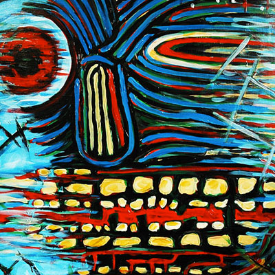BrandMill Gallery